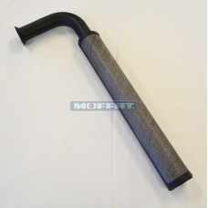 004952 - BURNER PAINTED G32