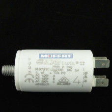 010909 - CAPACITOR