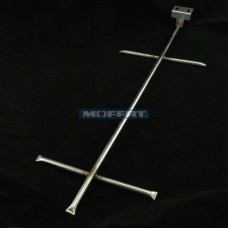 012730 - PILOT RUNNER TUBE WA G700