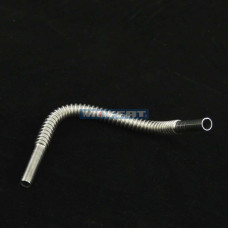 017614 - PILOT TUBE FRONT