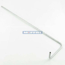 017615 - PILOT TUBE REAR