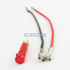 017624K - RED NEON KIT