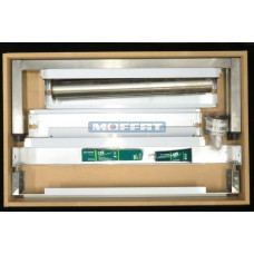021236 - DOUBLE STACK KIT E35 26