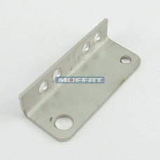 173 20008 - HINGE BRACKET RHS