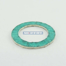1894 - GASKET BULKHEAD FITTING