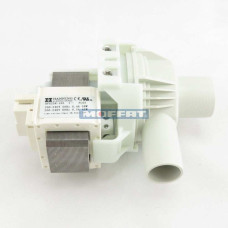 2019700 - DRAIN PUMP W. SYNCH MOTOR 200-240V P2 P3