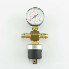 2217335 - SWITCH WATER PRESSURE P3 20.20