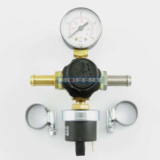 2230016 - PRESSURE REG C/W NOZZLE 1.0mm