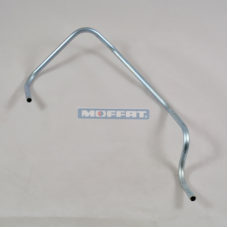 227649 - PILOT SUPPLY TUBE RH
