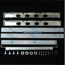 228795 - PLINTH KIT 600x50 CB & LS