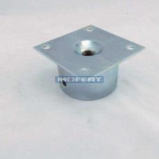 229671 - LEG RING PLATE THREADED