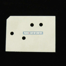 230075 - OVEN MICROSWITCH INSULATOR