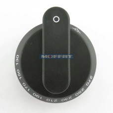 230370 - KNOB WLDF 130-270°C 228309+SCW