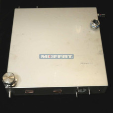 2305425 - TANK STEAM 10.10 OD FLANGE ELE