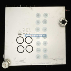 2311515 - STEAM TANK OSP 20.10/10.20/12.20 kpl