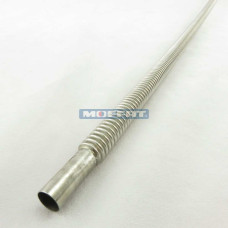 236223 - FLEX TUBE STST 304 Ø3/8