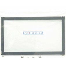 2518481 - INTERIOR DOOR GLASS 10.10 P3 C/W FIX ACC