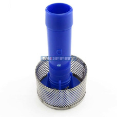 252 10009 - DRAIN UPSTAND GLV WITH FILTER