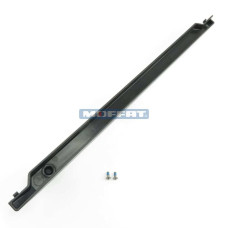2556335 - Door drip tray 6.10/10.10 Convotherm 4