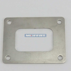2614253 - COUTERFLANGE FOR TUBULAR HEATING ELEMENT