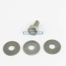 2617293 - KIT FAN MOUNTING P3