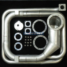 2623208 - HEAT EXCHANGER FOR OGS 10/20.10 WTHD