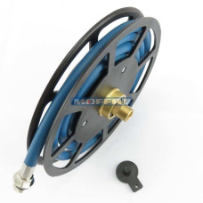 2625194 - HOSE REEL,RETRACTABLE HAND SHOWER P3