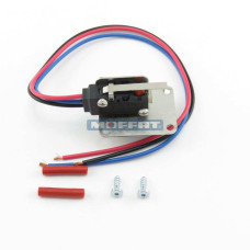 2625195 - MICRO SWITCH(RETRACTABLE HAND SHOWER)