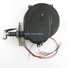 2625201 - HAND SHOWER,RETRACTABLE 6.10/10.10 P3