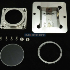 2629402 - CSS COOKING CHAMBER LIGHT ROUND G4