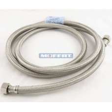 3.56.0356 - HOSE SHOWER CONV 2.5M 1/2
