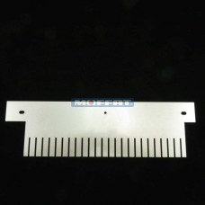 12S300829 - COMB 9/16 2.5SS HCS