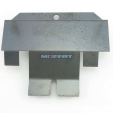 301554 - STEAM COVER FORM ROT1109B ROTEL 2