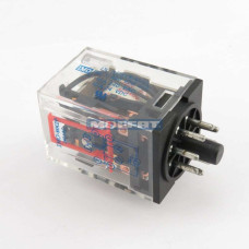 3101 - RELAY 8 PIN 240A MK2P-1