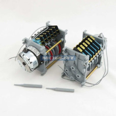 32621001 - TIMER 60s 6 CAM RAPID (4906)