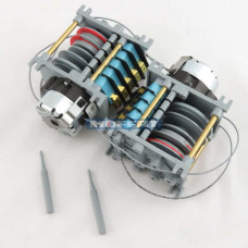 32661001 - TIMER GMD/ME/UE