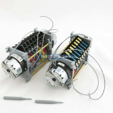 32787 - TIMER PW1/PW2 2 4 6'7C