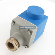 3324 - COIL 240/50 DANFOSS SOLENOID