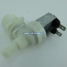 3342 - SOLENOID VALVE GL 1WAY 90o
