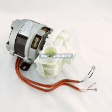 3888 - PUMP  WASH  M1 GLV 0.5hp