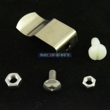 400 10032 - CATCH  DOOR ASSY G4'S PRE 1996
