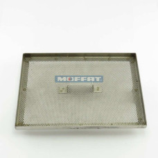 400 10103 - SCRAP TRAY S/S M2/ME/AL