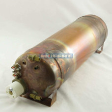 400 10122 - RINSETANK ASSY AL(3)