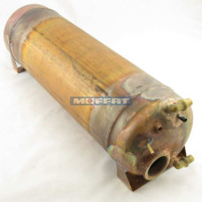 400 10130 - RINSE TANK, AL(3)