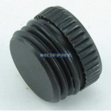 400 30200 - END PLUG PLASTIC, RINSE ARM