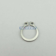 600 80083 - CIRCLIP 13MM EXTERNAL S/S