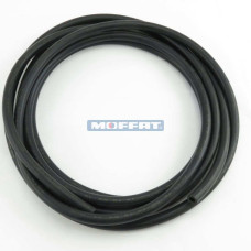 7012302M - HOSE EPDM 6x2MM BLACK CC P3