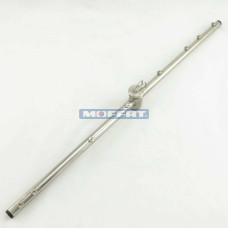 825 10044 - RINSE ARM AND SPINDLE ASSY PW2/3
