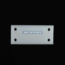 830 30005 - PAWL GUIDE BASE PLATE