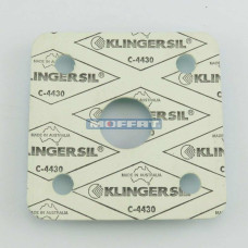 835 90005 - GASKET DRIVE SPACER CD